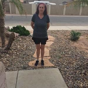 Meet your Posher, Leta